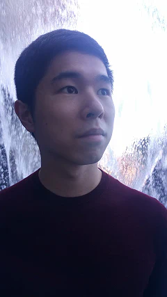 Adelbert Chang