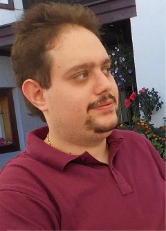 Andrea Mauri