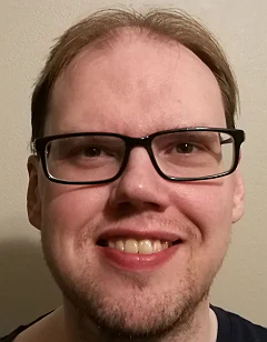 Antti-Juhani Kaijanaho