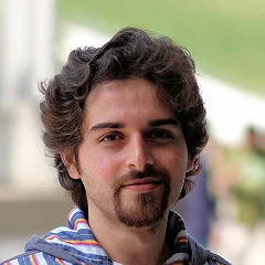 Davood Mazinanian
