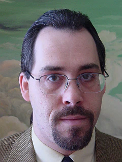 Ed Seidewitz