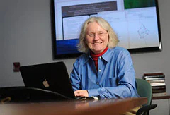 Gail Kaiser