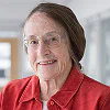 Mary Shaw