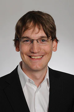 Micha Reiser