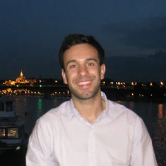 Pedro Martins