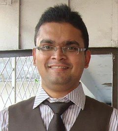 Rafiuzzaman Mohammad