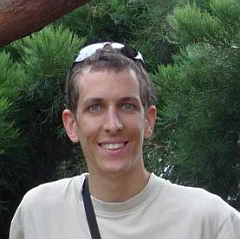 S&eacute;bastien Valat